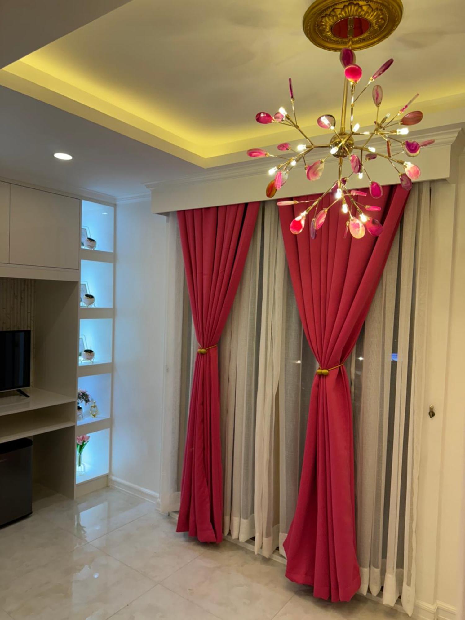 Apartamento Makati Isabela Luxury Manila Exterior foto